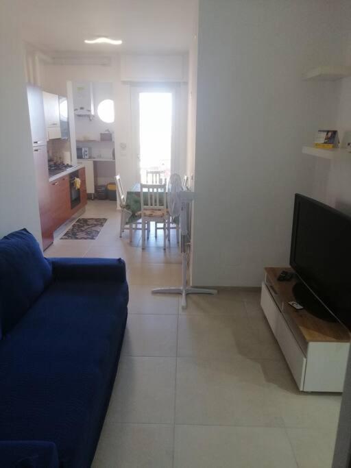 Vista Mare A Sanremo 아파트 외부 사진