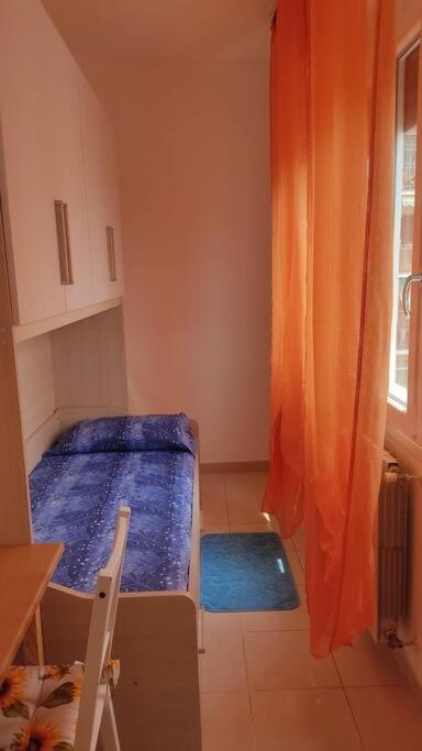 Vista Mare A Sanremo 아파트 외부 사진