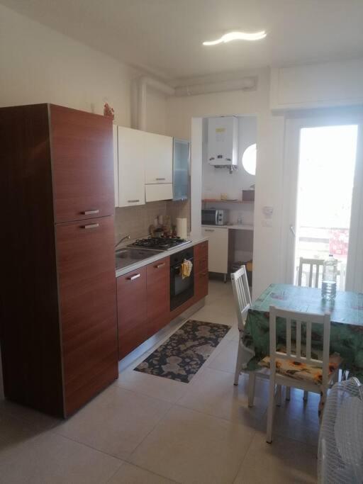 Vista Mare A Sanremo 아파트 외부 사진