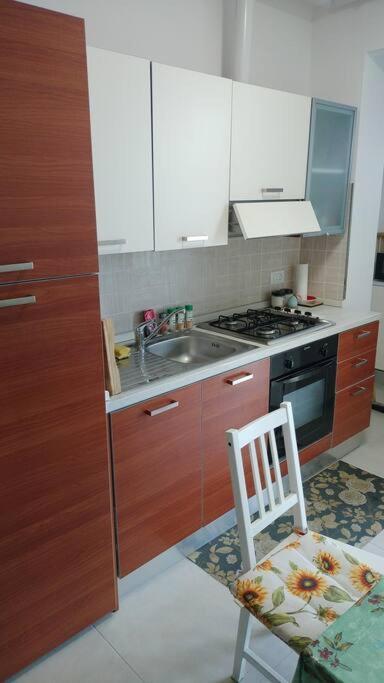 Vista Mare A Sanremo 아파트 외부 사진