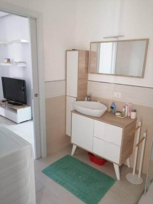 Vista Mare A Sanremo 아파트 외부 사진